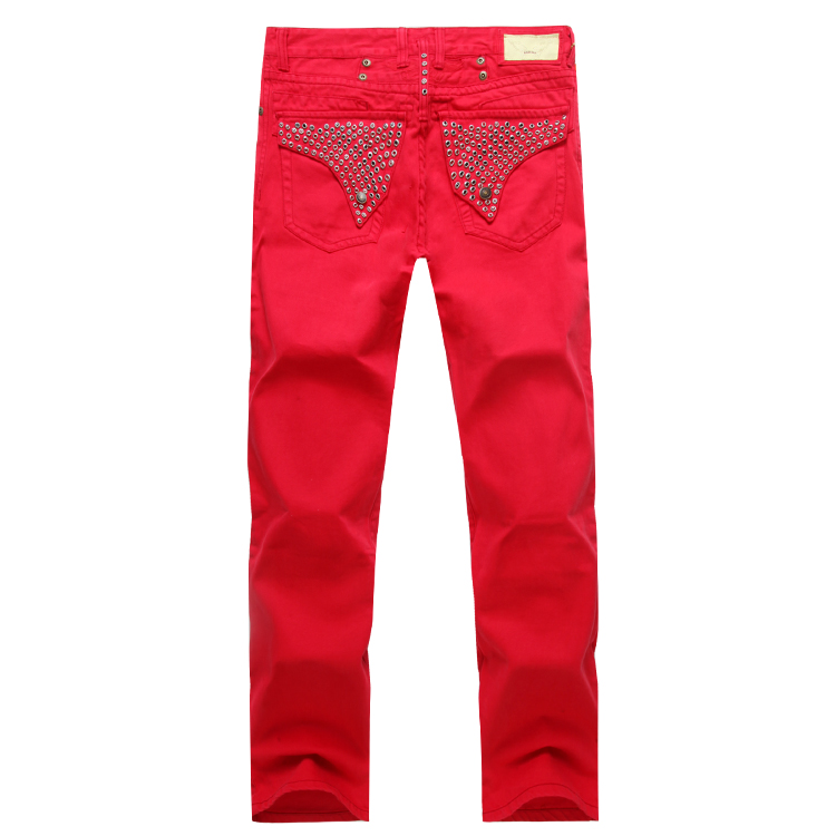 Rbin long jeans men 30-38-103